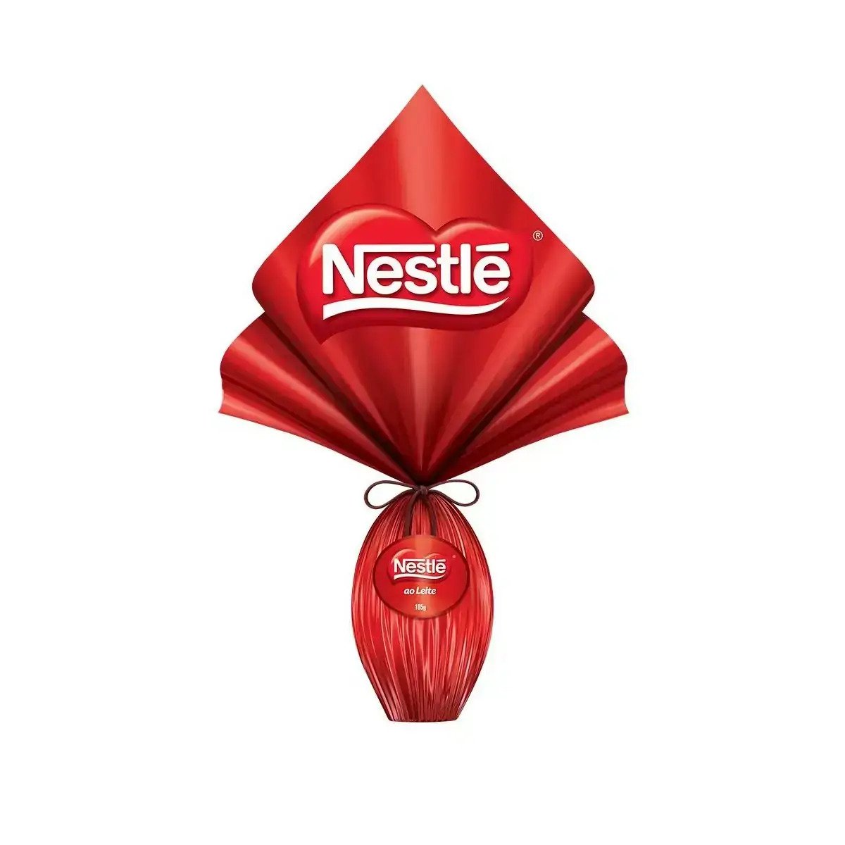 Ovo de Páscoa NESTLÉ CLASSIC 185g